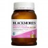 澳洲BLACKMORES 懷孕期哺乳營養黃金素 180粒