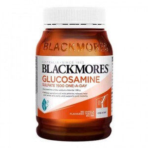澳洲BLACKMORES 維骨力180粒 