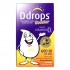 美国BABY DDROPS BOOSTER D3 600IU 紫色 2.8ML
