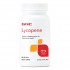 美国GNC LYCOPENE 番茄紅素30MG 60粒 