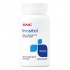 美国GNC肌醇 INOSITOL 250MG100粒 
