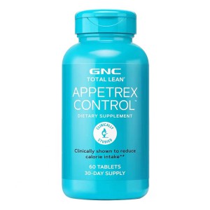 美国GNC食欲控制剂60粒