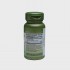 美国GNC越橘藍莓葉黃素護眼膠囊60粒