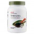 美国GNC健安喜螺旋藻胶囊500mg*100粒