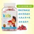 美国GNC KIDS兒童補鈣糖120粒